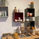 Gite de Llo - Pyrénées Orientales Cerdagne - Chambre Petit-déjeuner